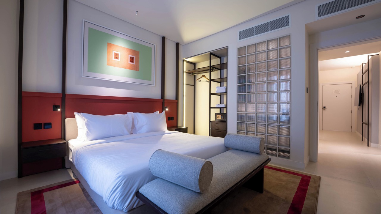 Photo of Bedroom in Qurtubah