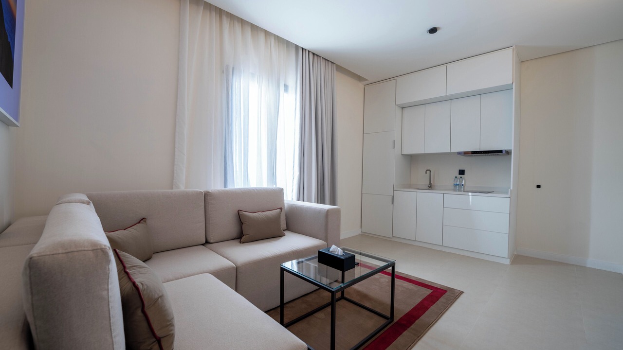 Photo of Livingroom in Qurtubah