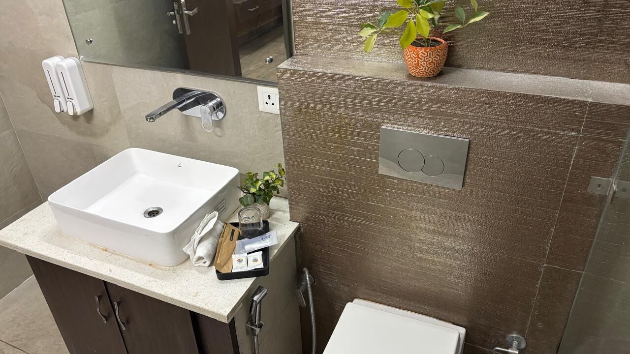 Photo of Bathroom in Bullawala