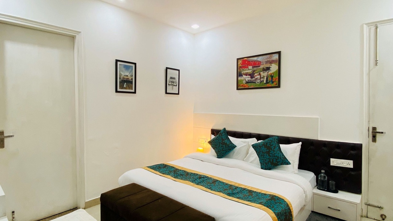 Photo of Bedroom in Bullawala