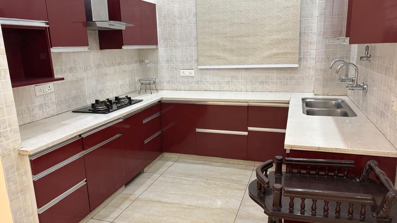 Photo of Kitchen in Bullawala