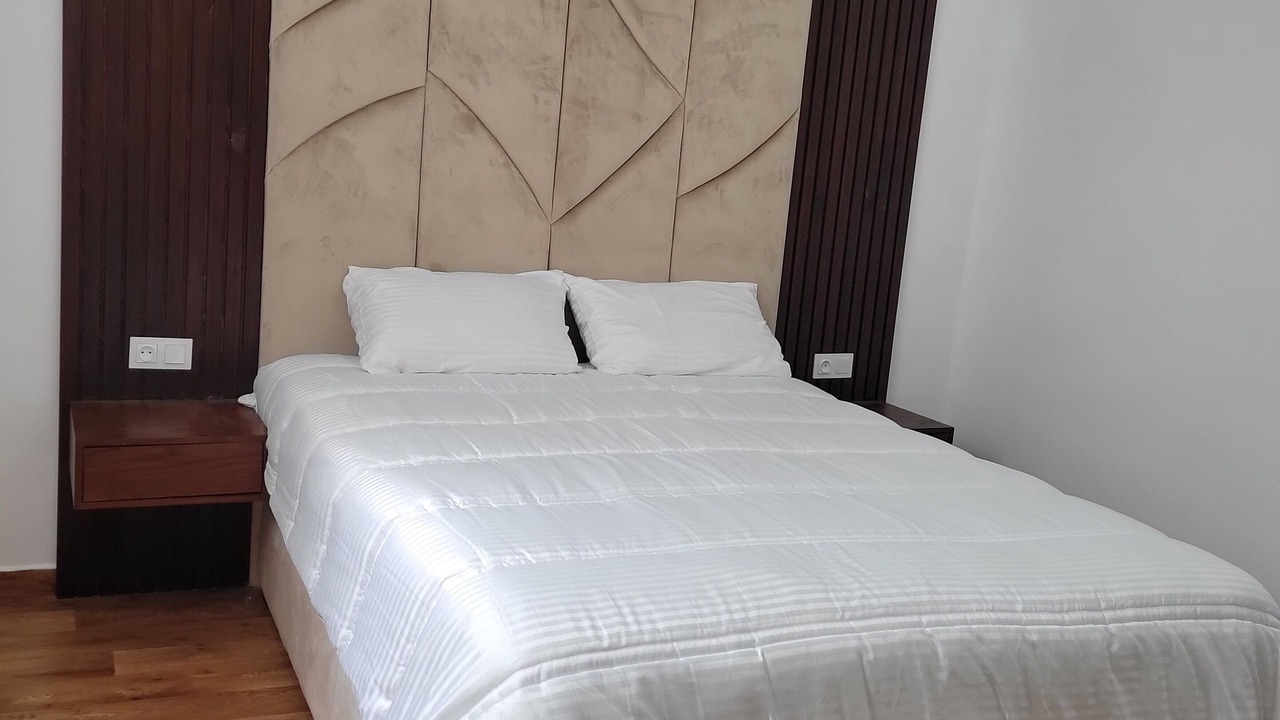 Photo of Bedroom in Ida Ougourd
