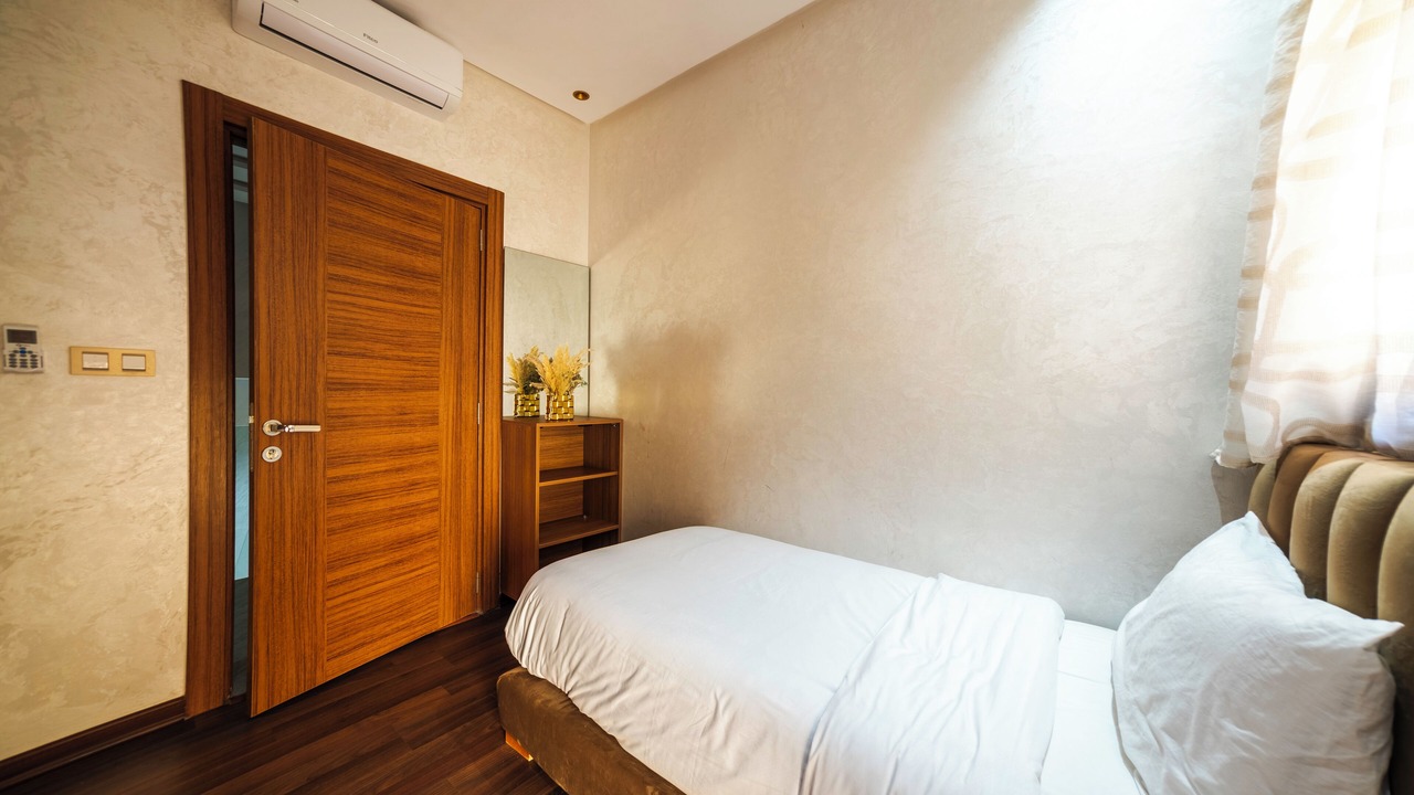 Photo of Bedroom in Hay El Farah