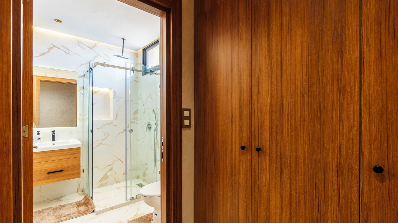 Photo of Bathroom in Hay El Farah