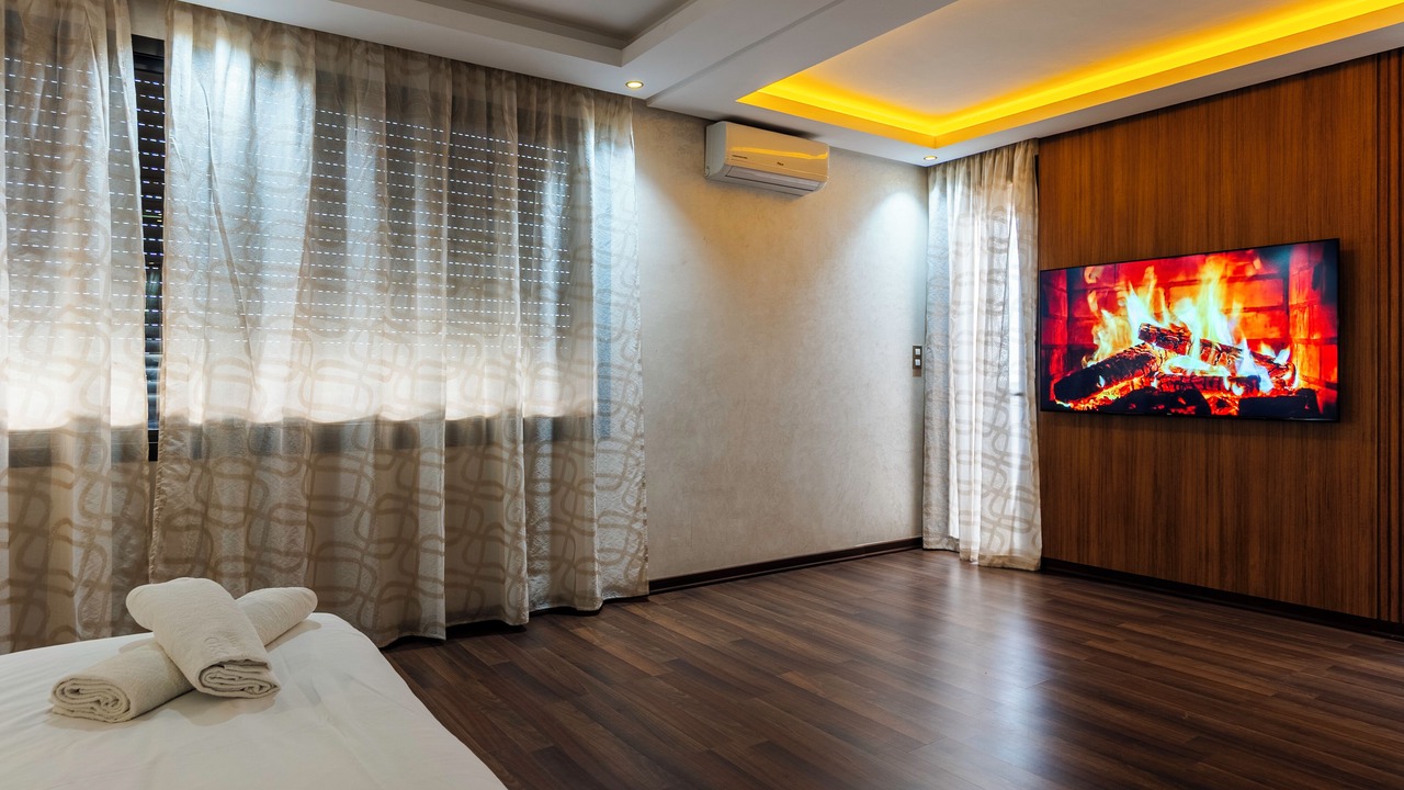 Photo of Bedroom in Hay El Farah