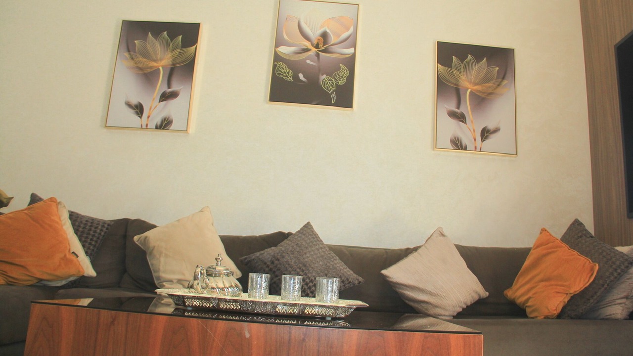 Photo of Livingroom in Secteur Touristique
