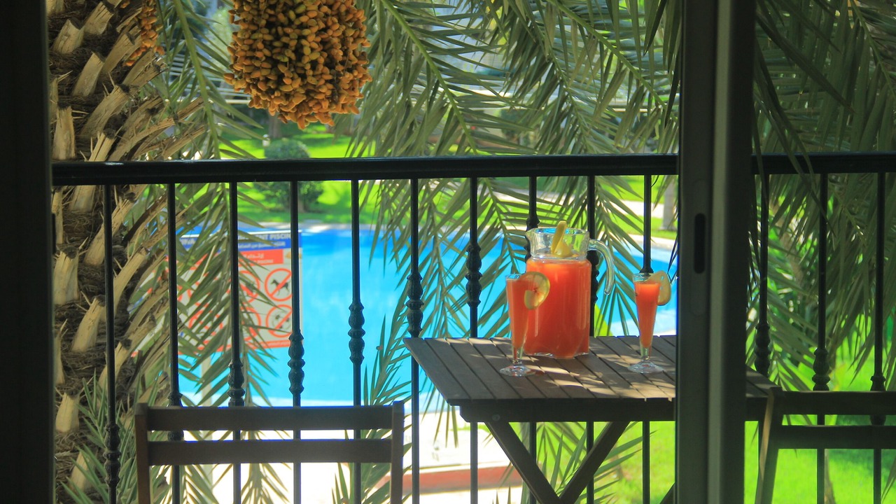Photo of Outdoor in Secteur Touristique