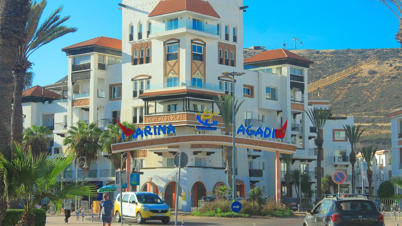 Photo of Outdoor in Secteur Touristique