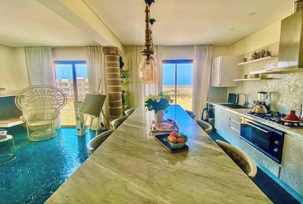 Photo of Kitchen in Ahl Agadir