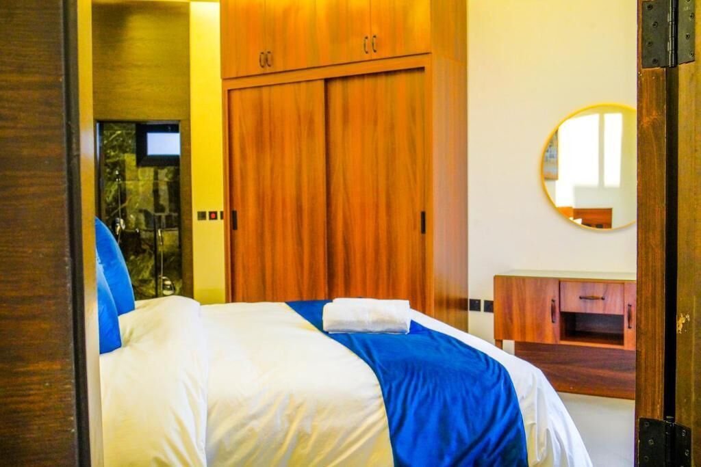 Photo of Bedroom in Riyadh
