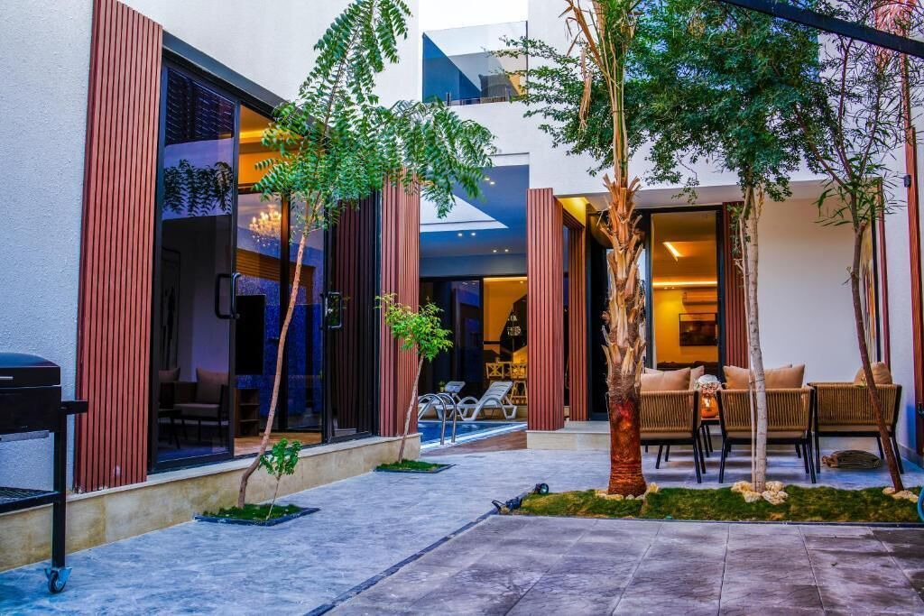 Photo of Outdoor in Riyadh