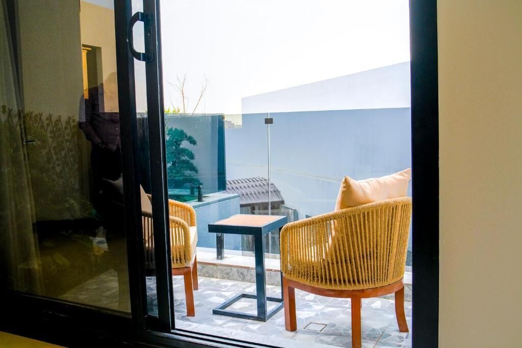 Photo of Patio Balcony in Riyadh