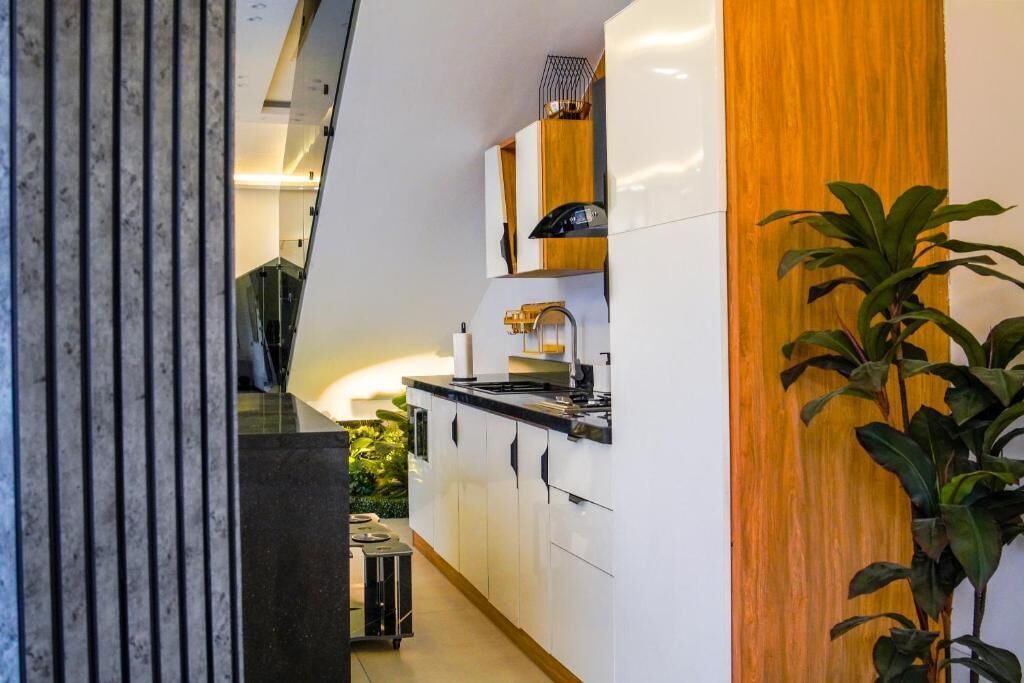 Photo of Kitchen in Riyadh