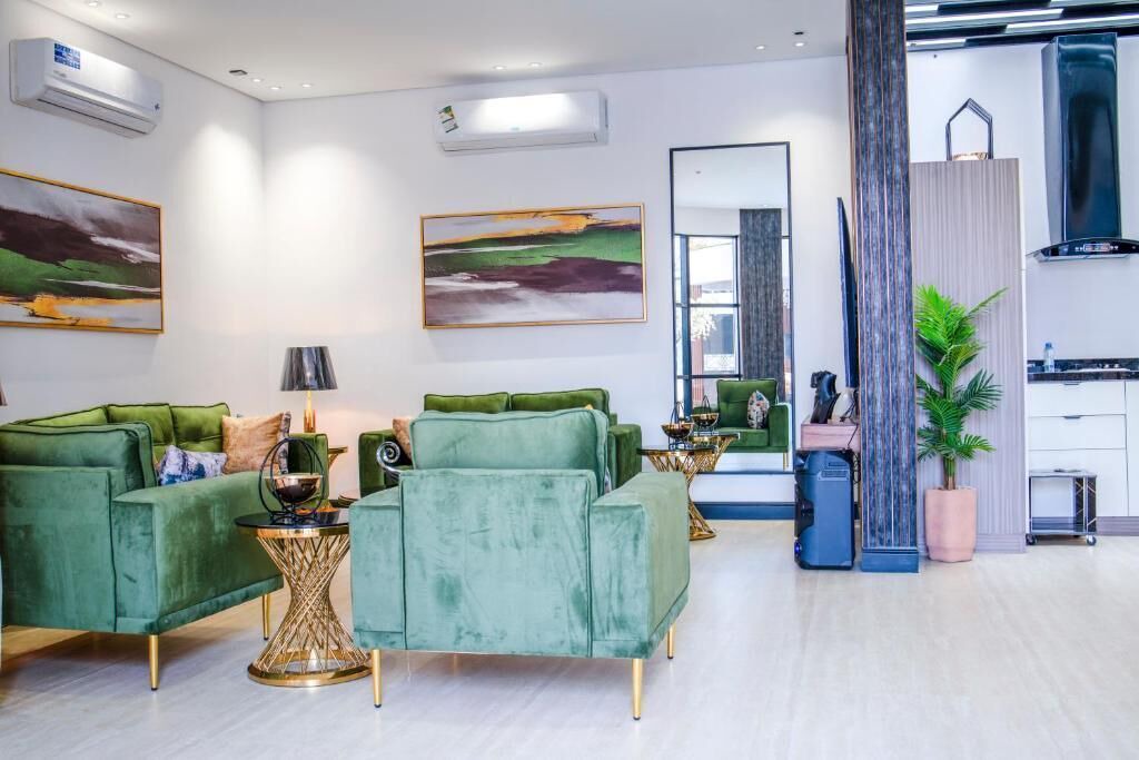 Photo of Livingroom in Riyadh