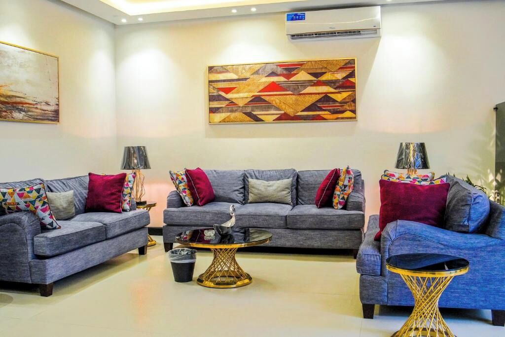 Photo of Livingroom in Riyadh