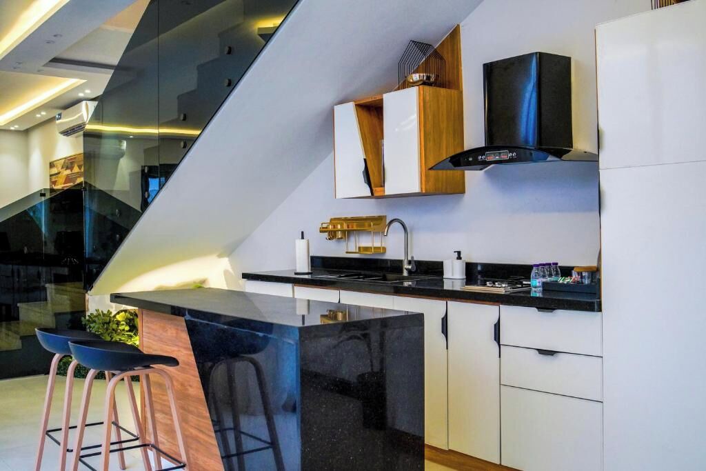 Photo of Kitchen in Riyadh