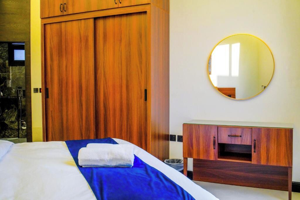 Photo of Bedroom in Riyadh