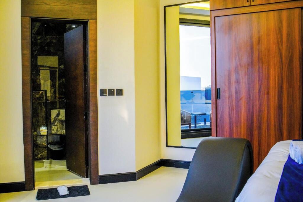 Photo of Bedroom in Riyadh