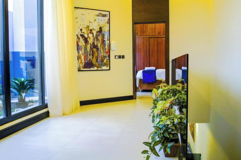 Photo of Bedroom in Riyadh