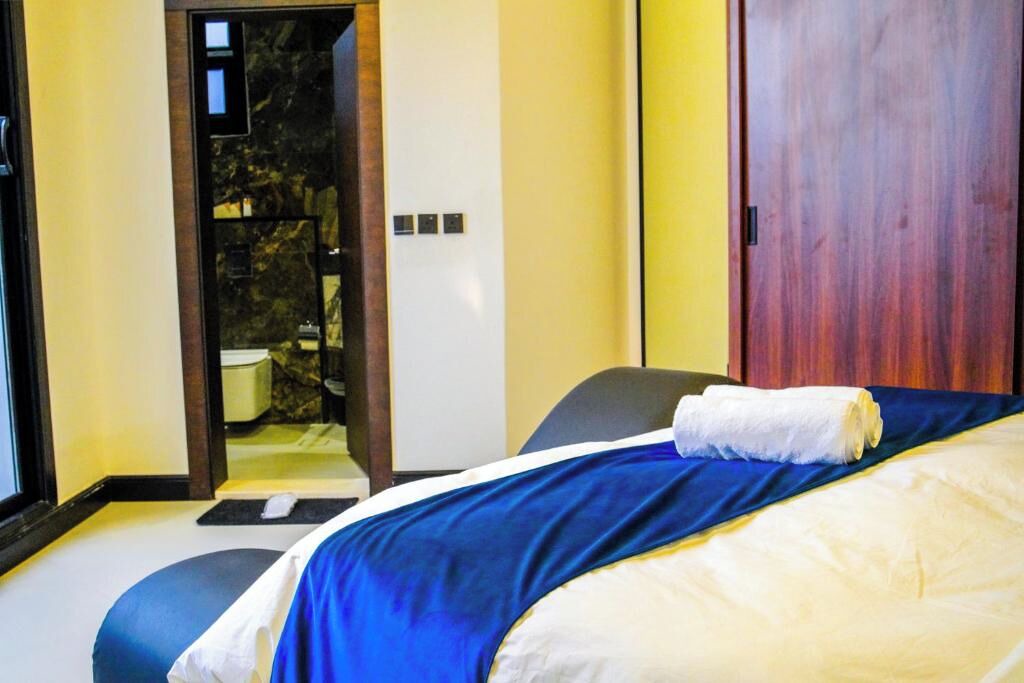 Photo of Bedroom in Riyadh