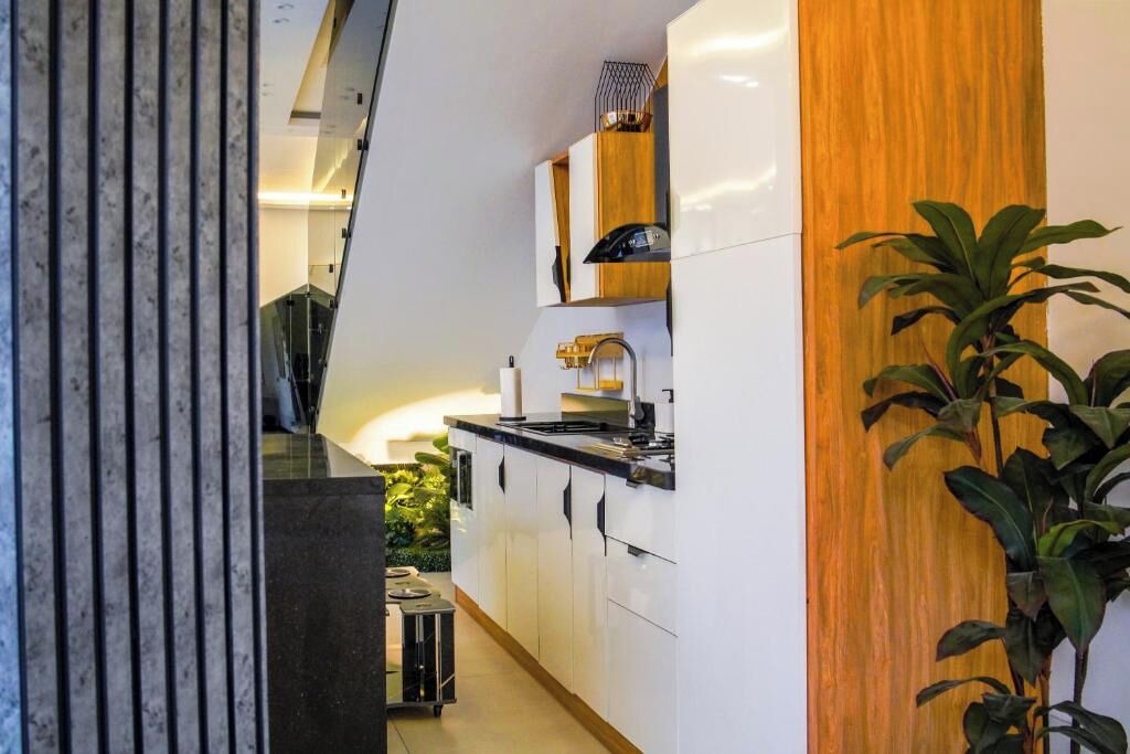 Photo of Kitchen in Riyadh