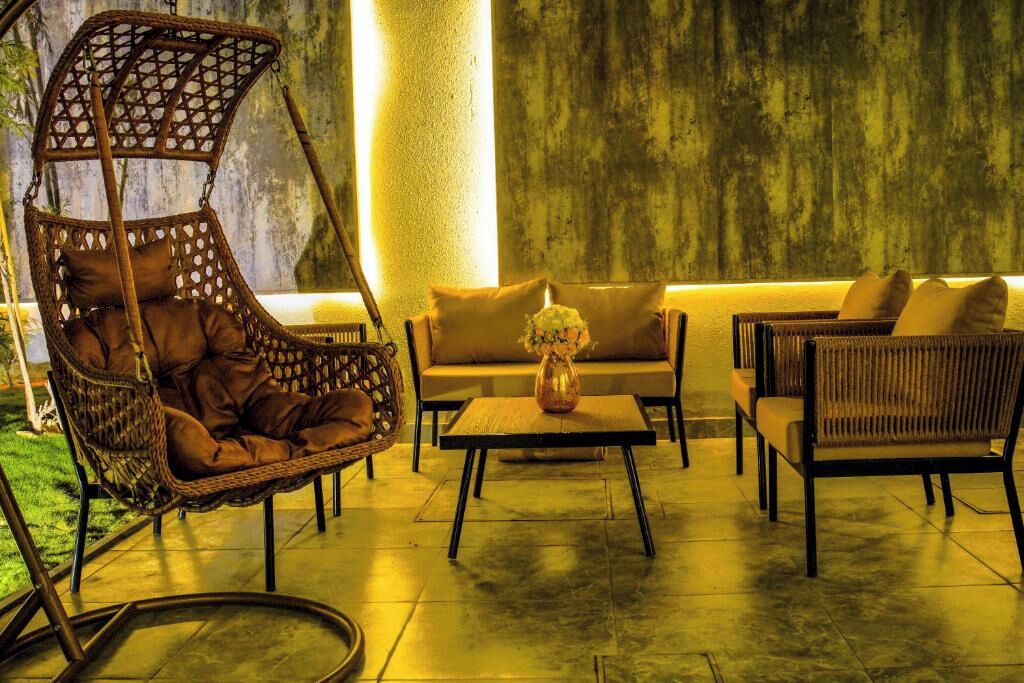 Photo of Outdoor in Riyadh