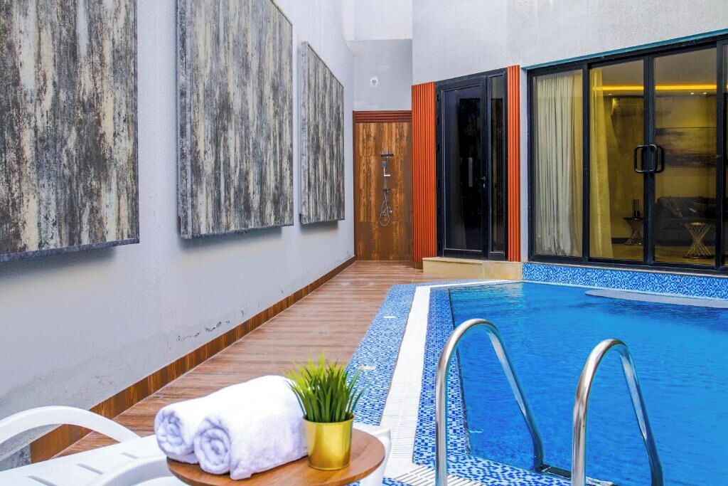 Photo of Outdoor in Riyadh