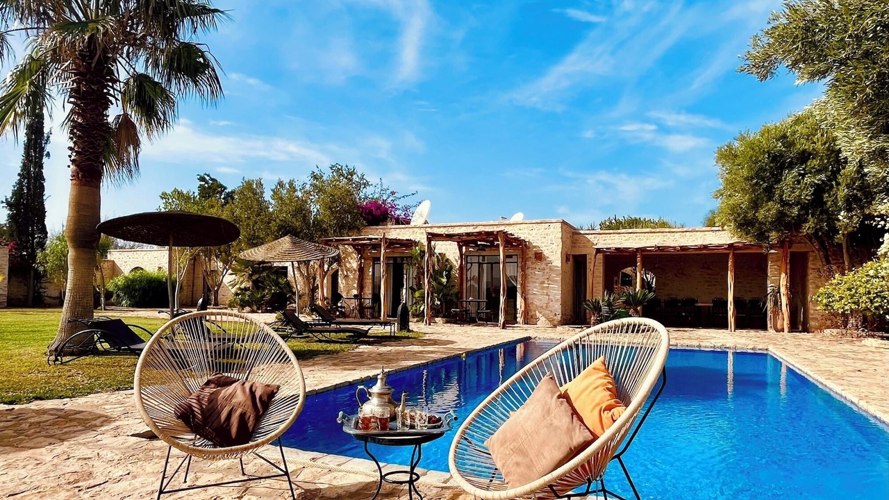 Photo of Outdoor in Essaouira