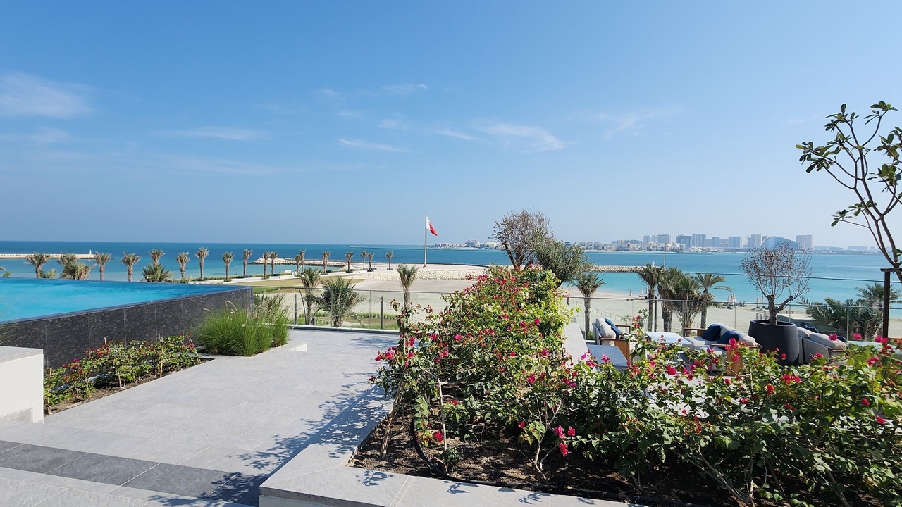 Photo of Patio Balcony in Muharraq