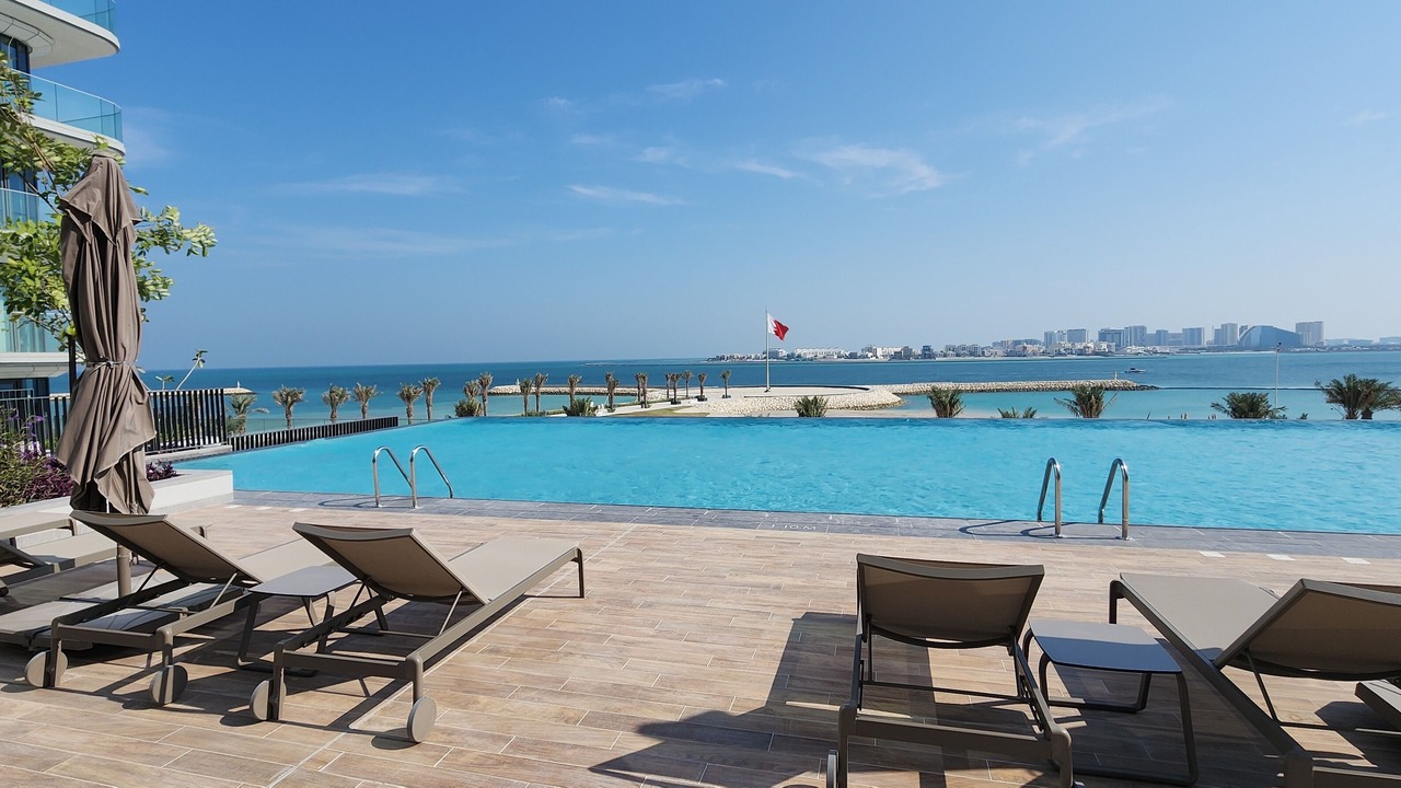 Photo of Outdoor in Muharraq