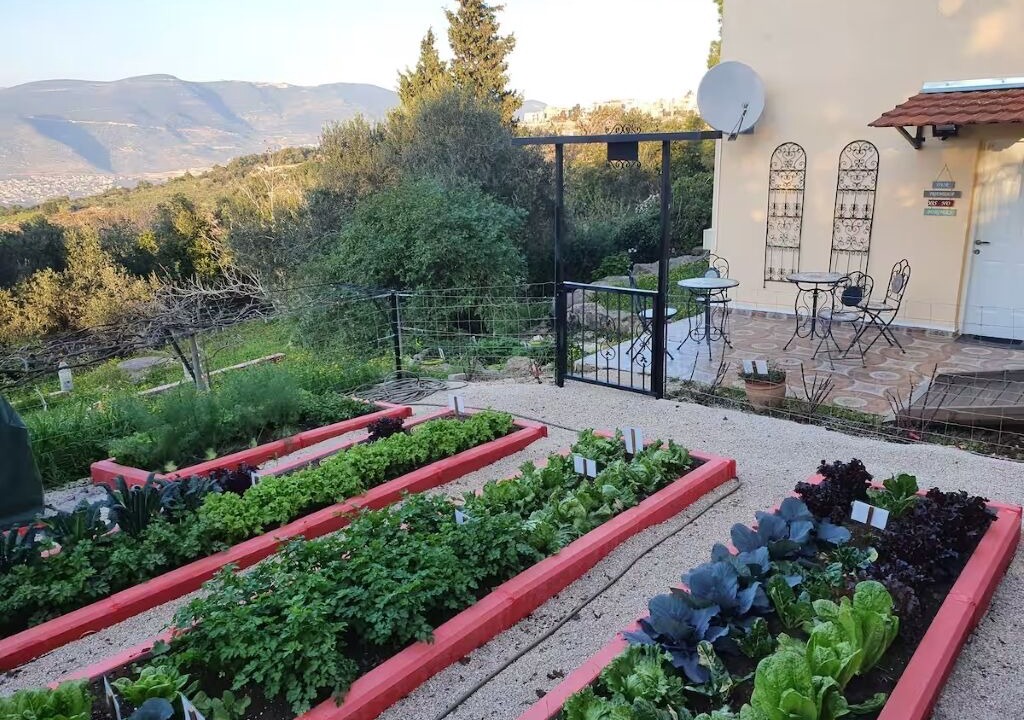Photo of Outdoor in Michmanim