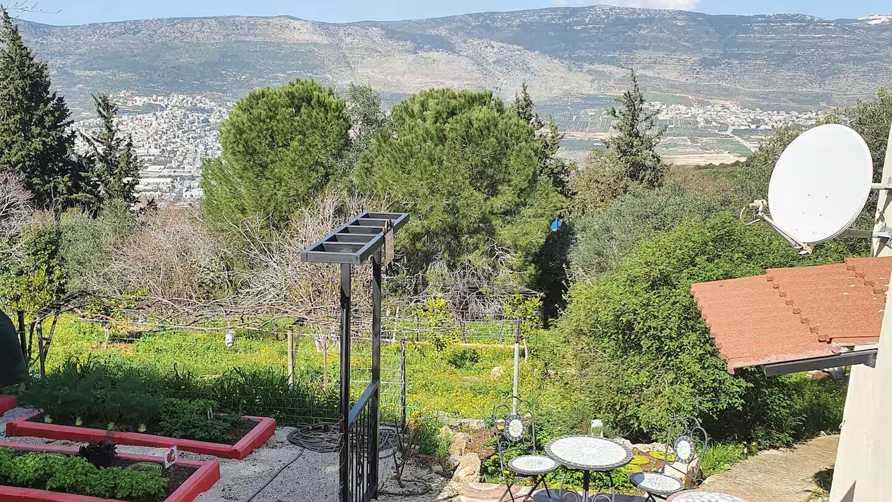 Photo of Outdoor in Michmanim