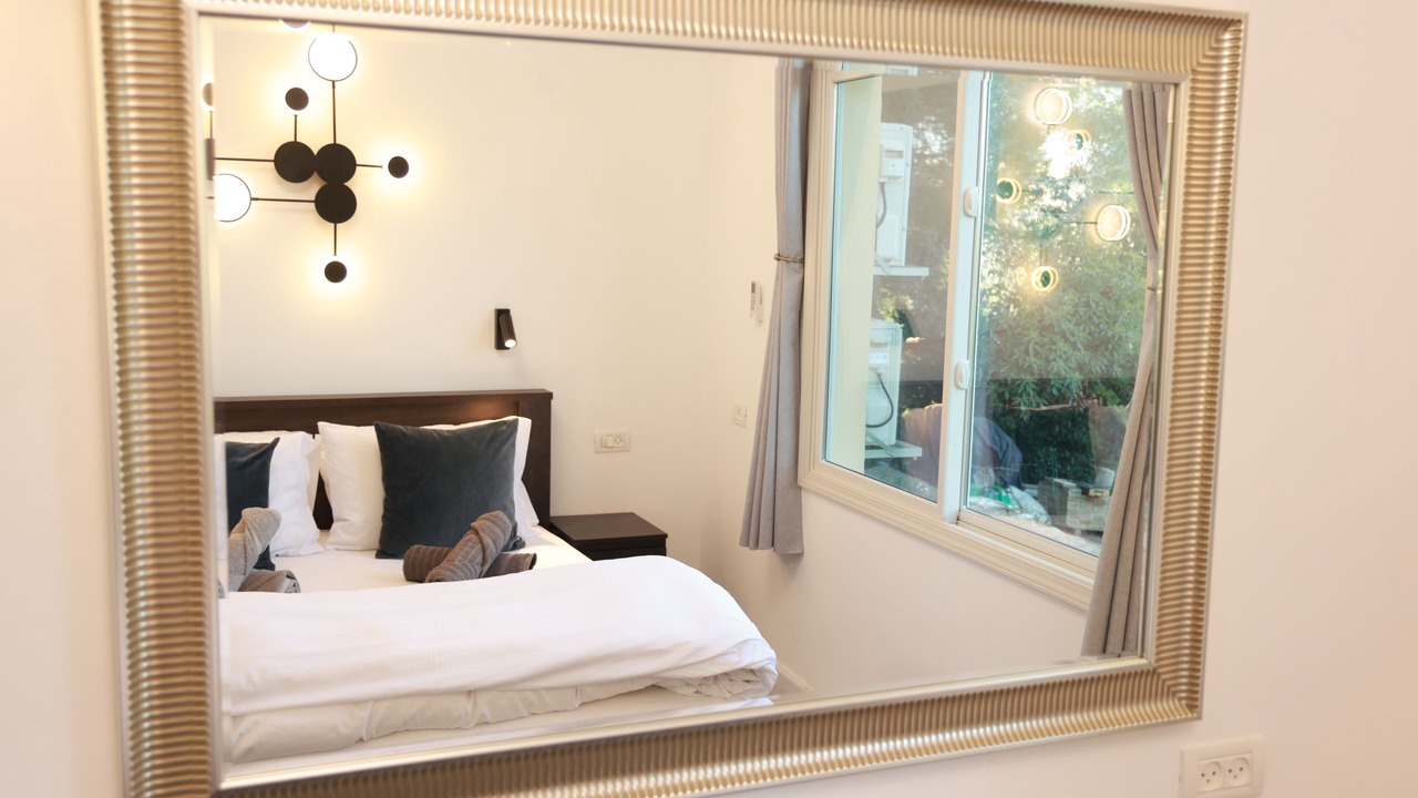 Photo of Bedroom in Michmanim
