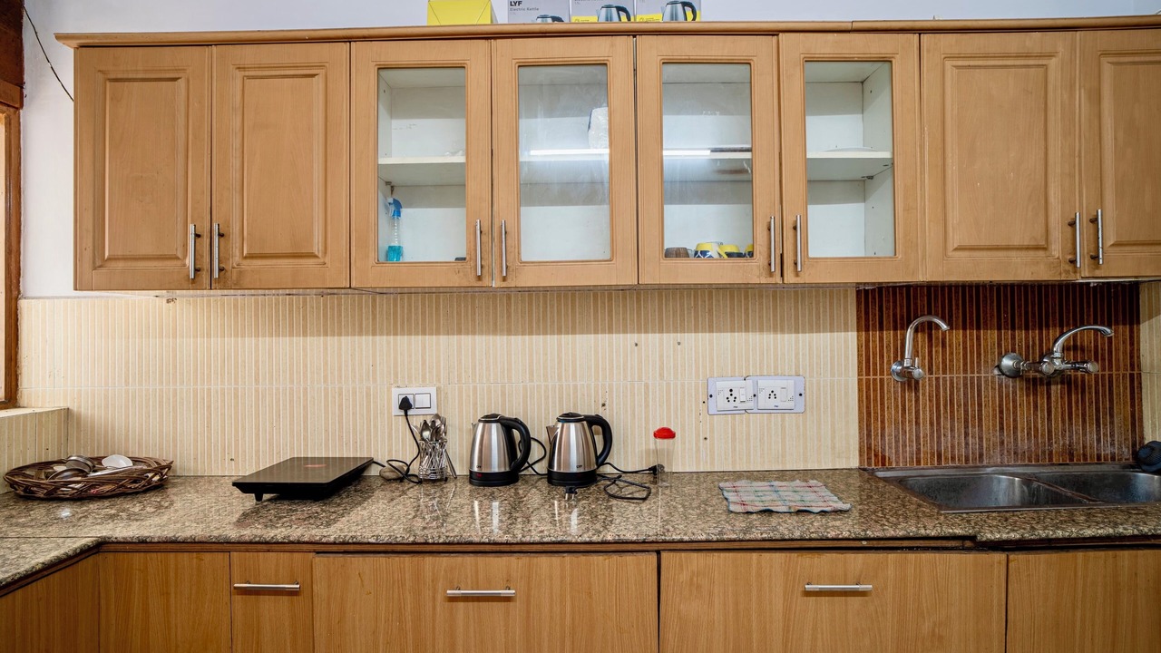 Photo of Kitchen in Rishikesh