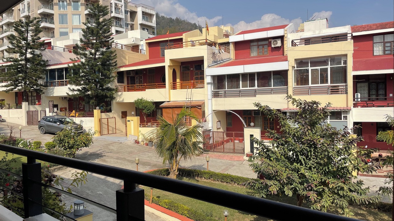 Photo of Outdoor in Rishikesh