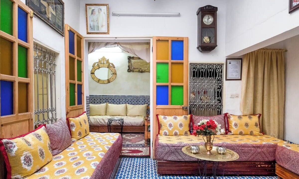 Photo of Bedroom in Talaa