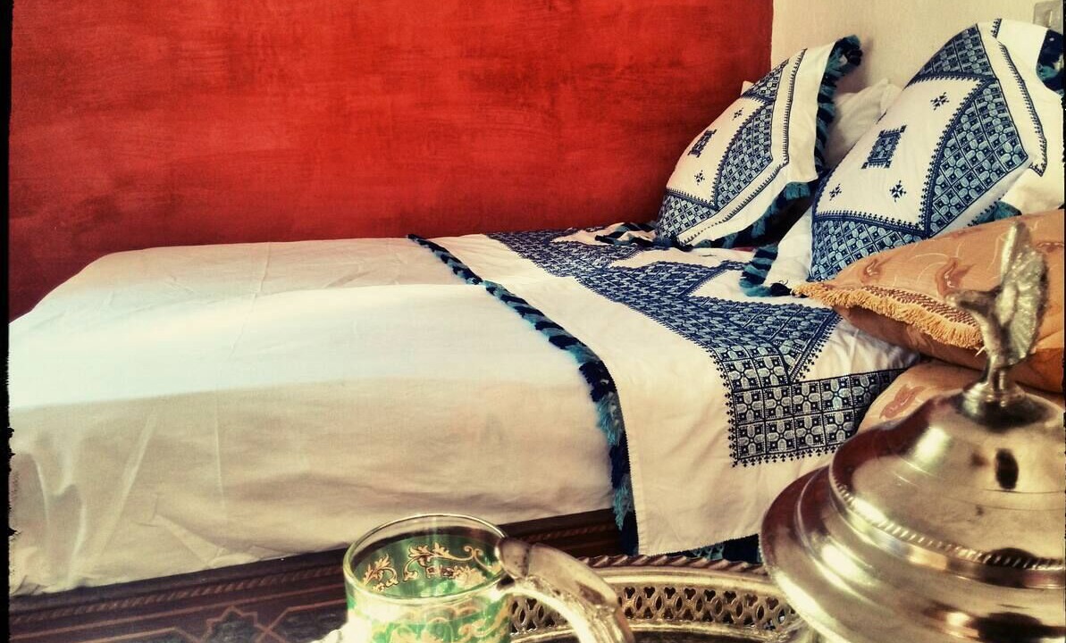 Photo of Bedroom in Talaa