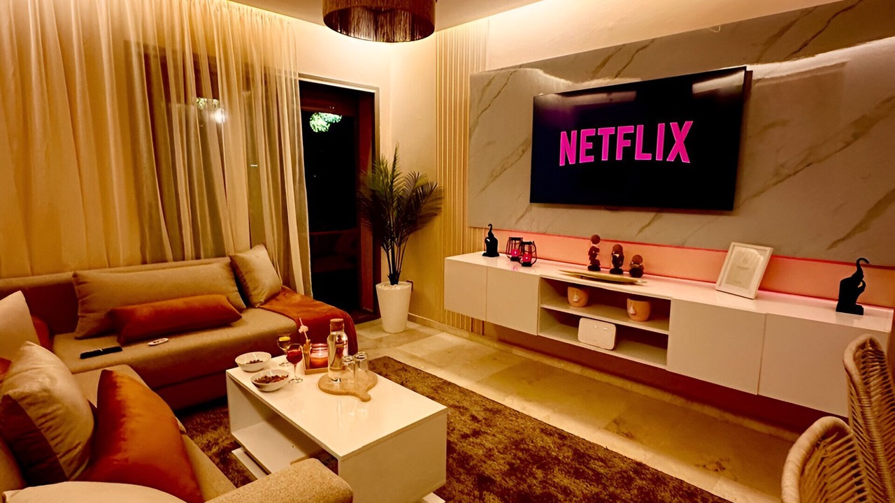Photo of Livingroom in Arset El Bilk
