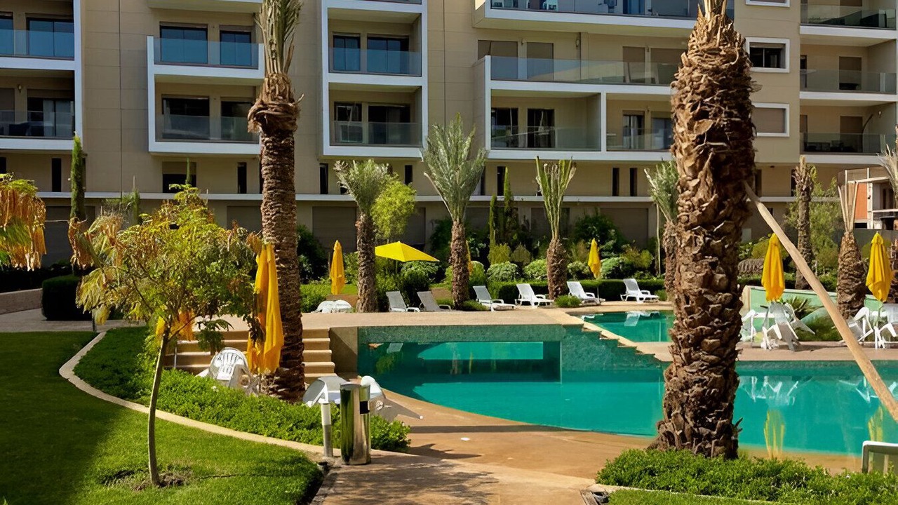 Photo of Outdoor in Arset El Bilk