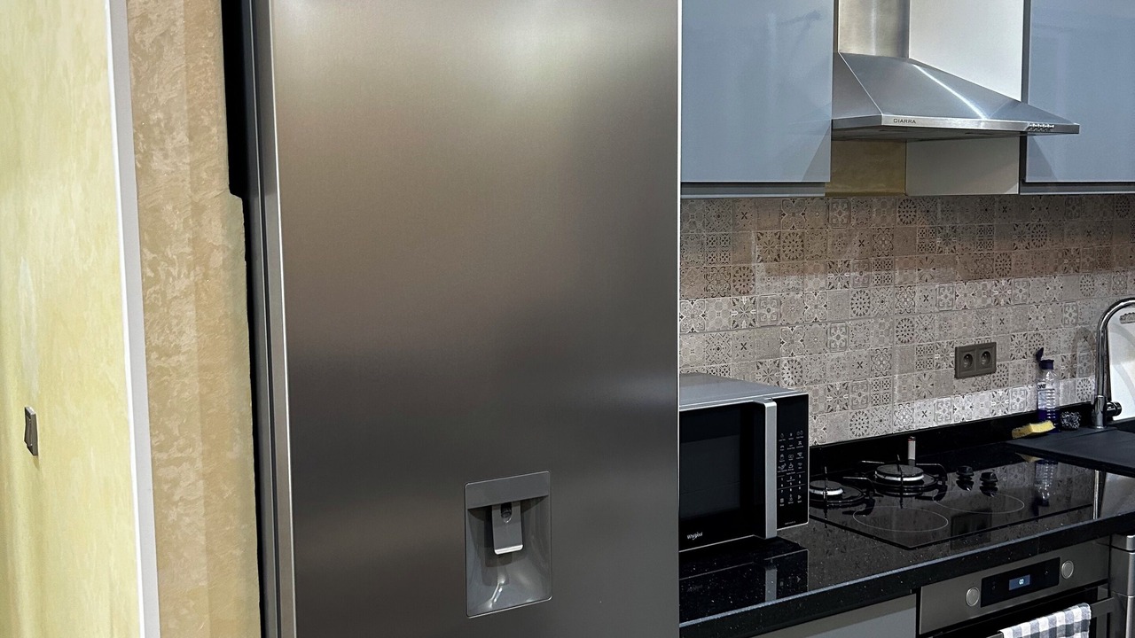 Photo of Kitchen in Hay El Farah