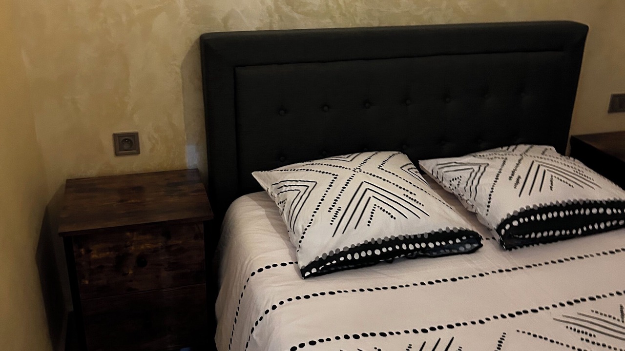 Photo of Bedroom in Hay El Farah