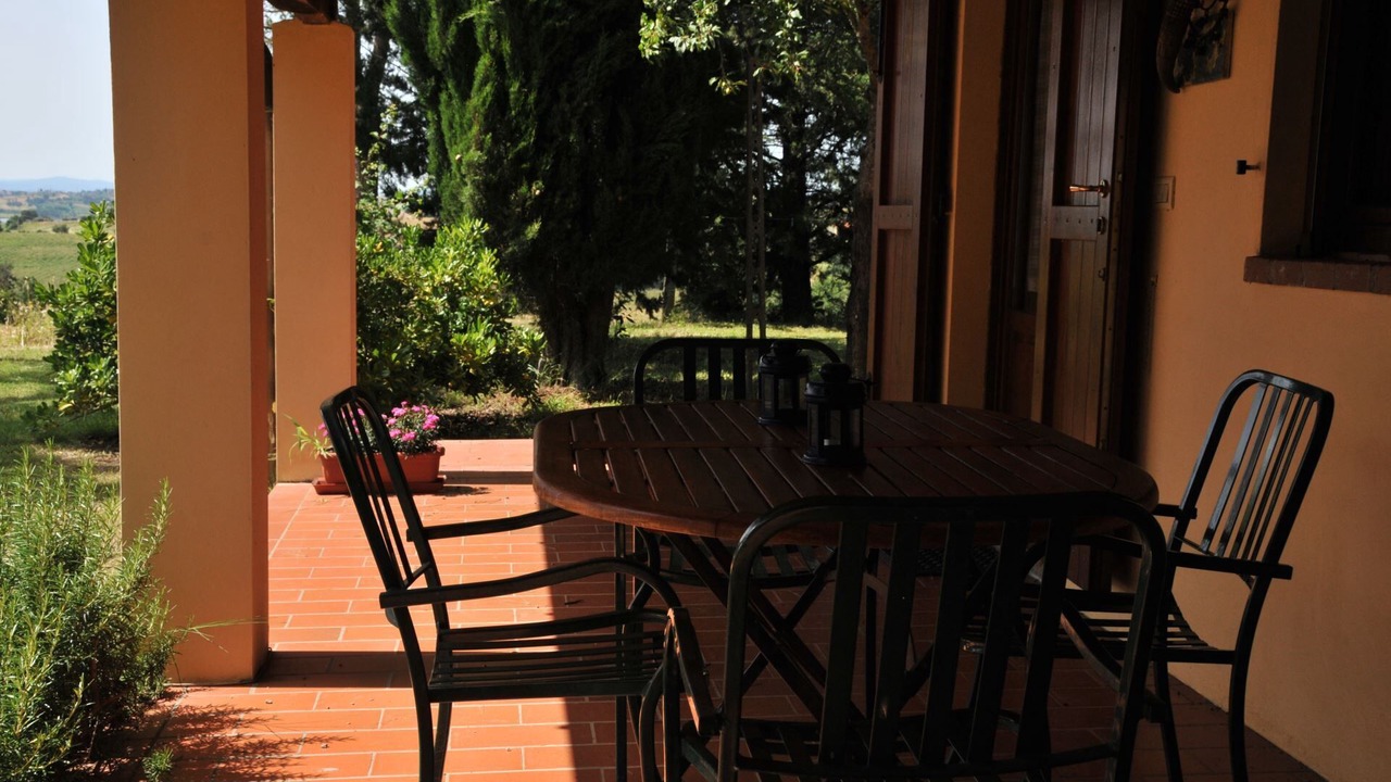 Photo of Outdoor in Po' Bandino