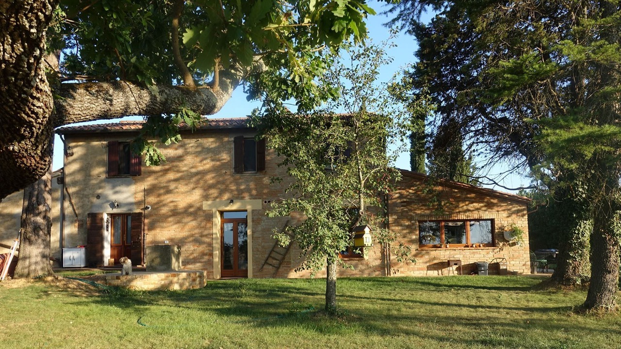 Photo of Outdoor in Po' Bandino