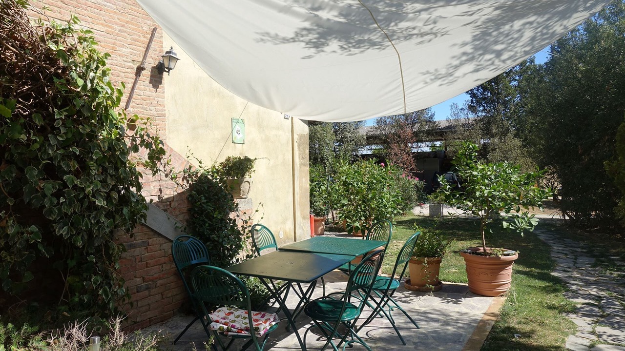 Photo of Outdoor in Po' Bandino