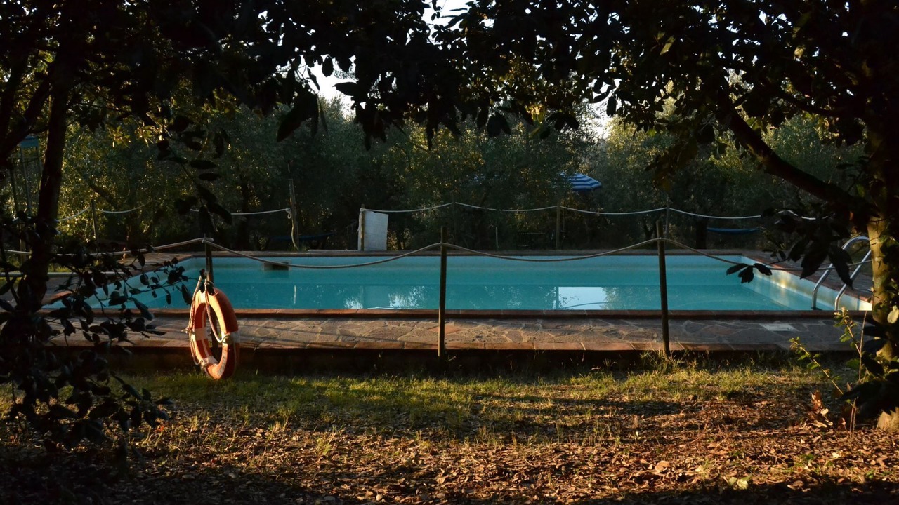 Photo of Outdoor in Po' Bandino