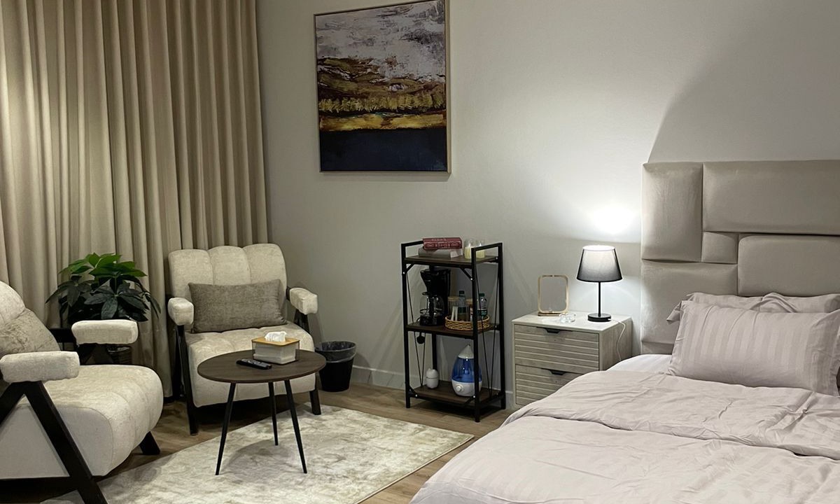 Photo of Bedroom in Al Aqiq