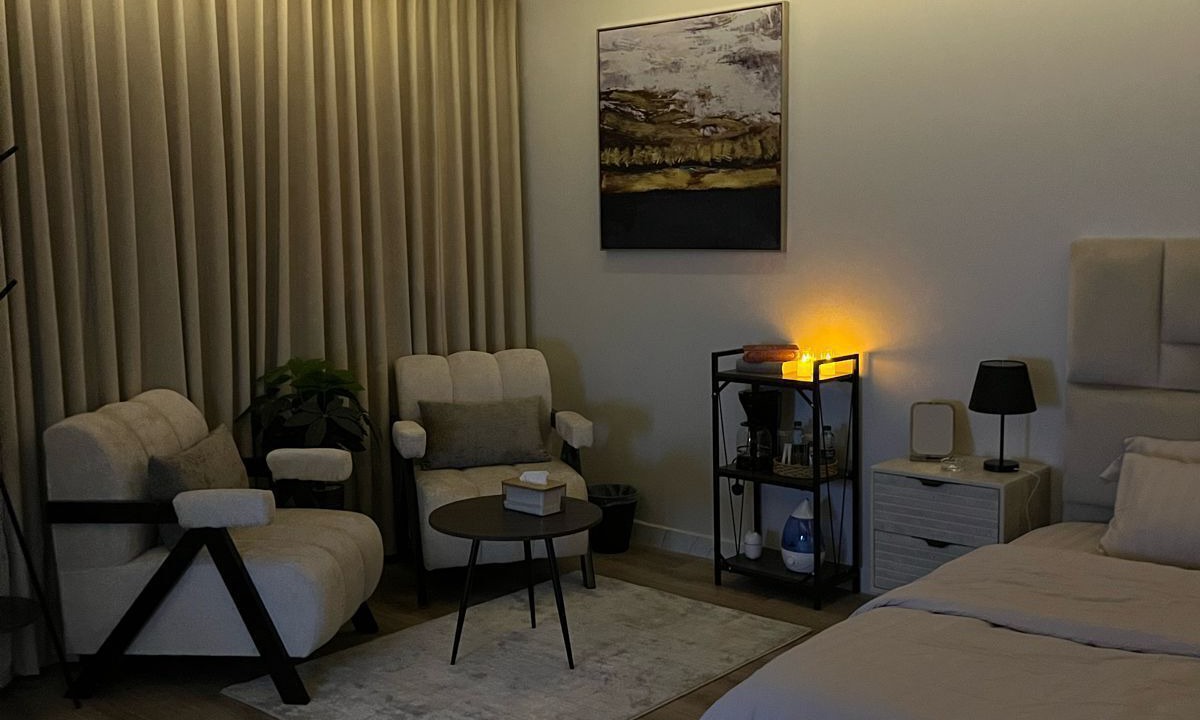 Photo of Bedroom in Al Aqiq