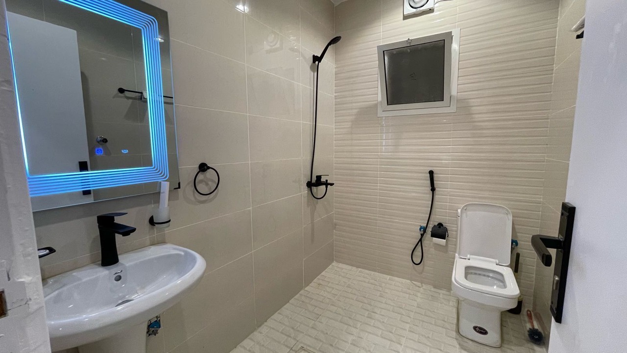 Photo of Bathroom in Al Aqiq
