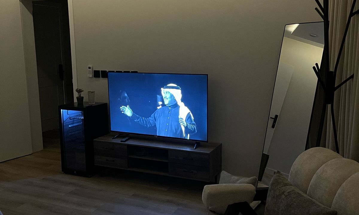 Photo of Livingroom in Al Aqiq