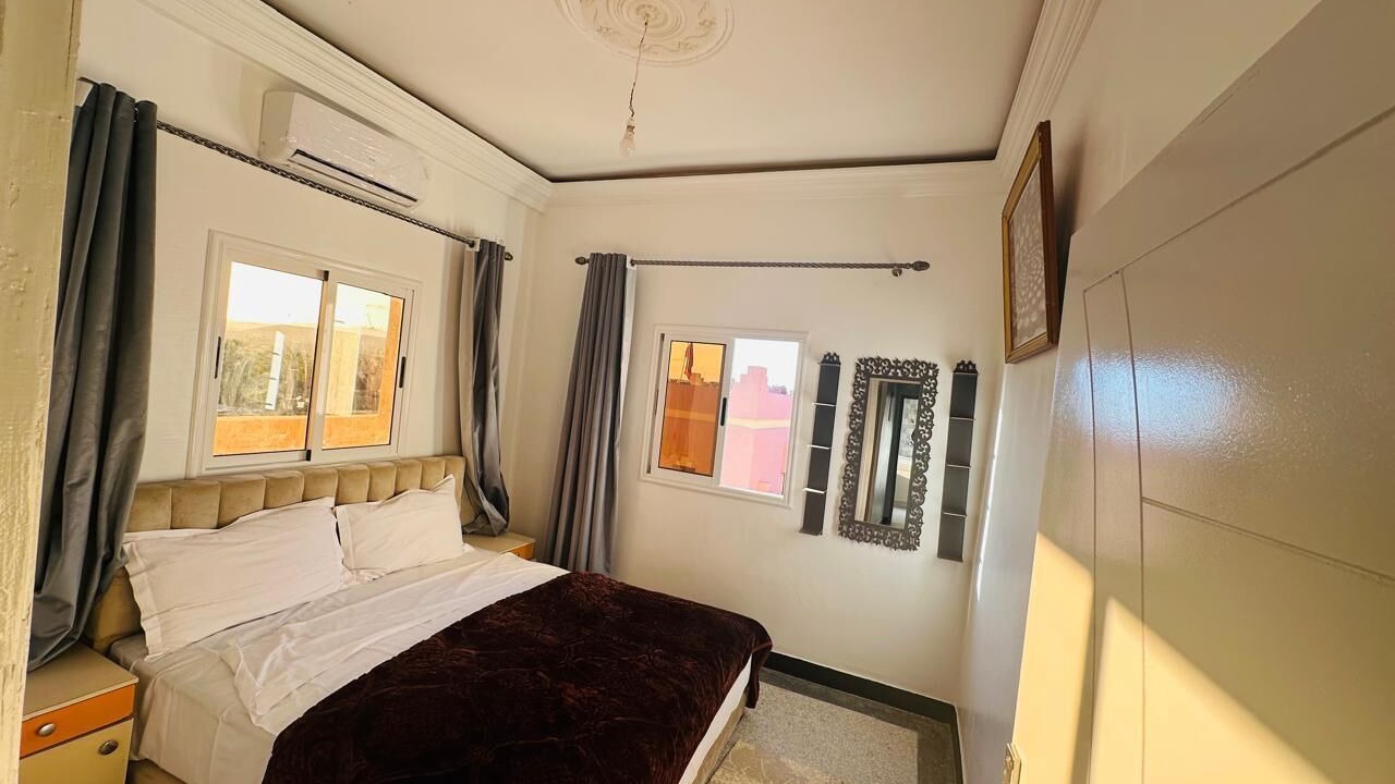 Photo of Bedroom in Ouarzazate